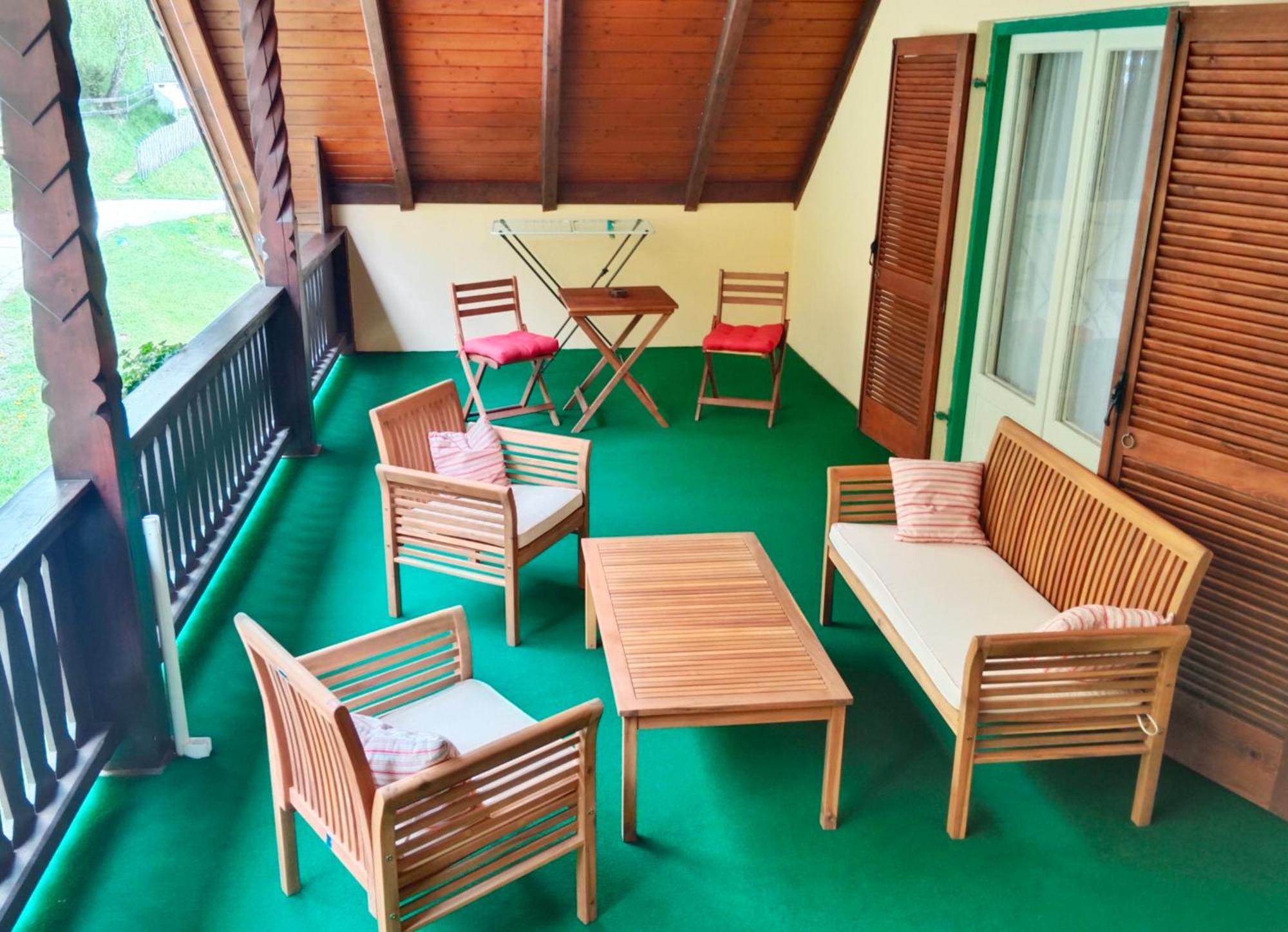 Villa Bergbauernhof Stauder - Hirschbergalpakas à Lendorf Chambre photo
